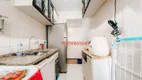 Foto 8 de Apartamento com 2 Quartos à venda, 47m² em Cidade Patriarca, São Paulo