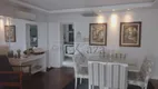 Foto 3 de Apartamento com 5 Quartos para venda ou aluguel, 255m² em Parque Residencial Aquarius, São José dos Campos