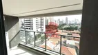 Foto 2 de Apartamento com 1 Quarto à venda, 38m² em Brooklin, São Paulo