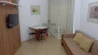 Foto 2 de Flat com 1 Quarto à venda, 40m² em Jardim São Dimas, São José dos Campos