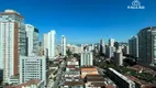Foto 23 de Apartamento com 2 Quartos para venda ou aluguel, 97m² em Embaré, Santos