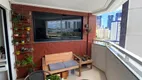 Foto 4 de Apartamento com 3 Quartos à venda, 104m² em Luís Anselmo, Salvador