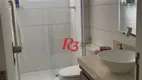 Foto 32 de Apartamento com 2 Quartos à venda, 114m² em Pompeia, Santos