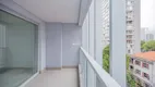Foto 9 de Apartamento com 1 Quarto à venda, 34m² em Jardim Paulistano, São Paulo
