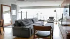 Foto 2 de Apartamento com 3 Quartos à venda, 121m² em Pinheiros, São Paulo