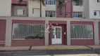 Foto 23 de Apartamento com 3 Quartos para alugar, 110m² em Jardim São Vito, Americana