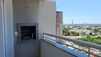 Foto 10 de Apartamento com 2 Quartos para alugar, 60m² em Goiabeiras, Cuiabá