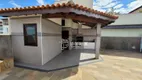 Foto 40 de Casa de Condomínio com 4 Quartos à venda, 264m² em Vilagge Capricio, Louveira