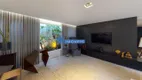 Foto 5 de Apartamento com 3 Quartos à venda, 189m² em Santo Antônio, Belo Horizonte