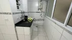 Foto 6 de Apartamento com 1 Quarto à venda, 55m² em José Menino, Santos