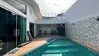 Foto 4 de Casa de Condomínio com 3 Quartos à venda, 230m² em Flores, Manaus