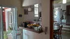 Foto 8 de Casa de Condomínio com 4 Quartos à venda, 250m² em Chácara Belvedere, Campinas