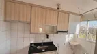 Foto 3 de Apartamento com 2 Quartos para alugar, 44m² em Loteamento Clube V, São José do Rio Preto