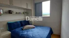 Foto 9 de Apartamento com 2 Quartos à venda, 44m² em Parque São Cristóvão, Taubaté