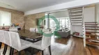 Foto 2 de Apartamento com 2 Quartos à venda, 134m² em Vila Madalena, São Paulo