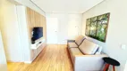 Foto 4 de Apartamento com 1 Quarto para alugar, 45m² em Jardins, São Paulo