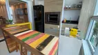 Foto 4 de Apartamento com 3 Quartos à venda, 203m² em Enseada, Guarujá