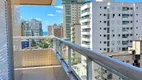 Foto 15 de Apartamento com 2 Quartos à venda, 89m² em Vila Guilhermina, Praia Grande