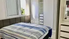 Foto 5 de Apartamento com 1 Quarto à venda, 41m² em Moncao, Taubaté