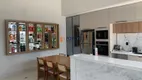 Foto 4 de Casa de Condomínio com 3 Quartos à venda, 221m² em Condominio Villa Bella, Paulínia