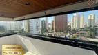 Foto 2 de Apartamento com 3 Quartos à venda, 120m² em Chácara Klabin, São Paulo