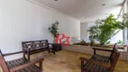 Foto 28 de Apartamento com 1 Quarto à venda, 77m² em José Menino, Santos