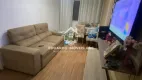 Foto 4 de Apartamento com 2 Quartos à venda, 55m² em Vila Lutecia, Santo André