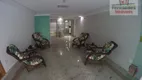 Foto 14 de Apartamento com 4 Quartos à venda, 157m² em Vila Guilhermina, Praia Grande