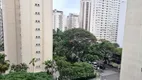 Foto 2 de Apartamento com 3 Quartos à venda, 125m² em Indianópolis, São Paulo