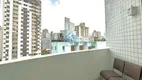 Foto 12 de Apartamento com 3 Quartos à venda, 90m² em Lourdes, Belo Horizonte