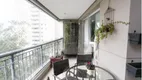 Foto 17 de Apartamento com 3 Quartos à venda, 150m² em Vila Andrade, São Paulo