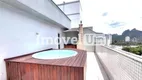 Foto 11 de Cobertura com 2 Quartos para alugar, 140m² em Jacarepaguá, Rio de Janeiro