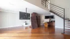 Foto 2 de Apartamento com 2 Quartos para alugar, 162m² em Moema, São Paulo
