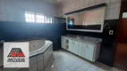 Foto 11 de Casa com 3 Quartos à venda, 485m² em Vila Grego, Santa Bárbara D'Oeste