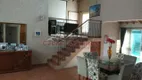 Foto 5 de Casa de Condomínio com 4 Quartos à venda, 468m² em Condomínio Monte Belo, Salto
