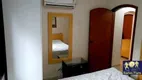 Foto 11 de Flat com 1 Quarto para alugar, 46m² em Moema, São Paulo