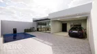 Foto 2 de Casa com 3 Quartos à venda, 140m² em Quinta Bela Olinda, Bauru