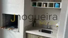 Foto 10 de Apartamento com 3 Quartos à venda, 75m² em Campo Grande, São Paulo