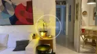 Foto 2 de Apartamento com 3 Quartos à venda, 81m² em Gávea, Rio de Janeiro