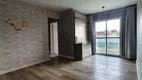 Foto 3 de Apartamento com 3 Quartos à venda, 68m² em Parque Industrial, Campinas