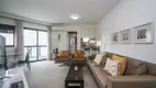 Foto 10 de Apartamento com 2 Quartos para venda ou aluguel, 80m² em Paraíso, São Paulo