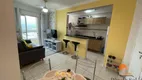 Foto 6 de Apartamento com 2 Quartos à venda, 50m² em Maracanã, Praia Grande