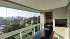 Foto 9 de Apartamento com 3 Quartos à venda, 142m² em Panamby, São Paulo