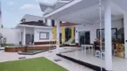Foto 2 de Casa de Condomínio com 4 Quartos para alugar, 422m² em Urbanova VII, São José dos Campos