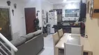 Foto 3 de Casa com 3 Quartos à venda, 109m² em Jardim Ribamar, Peruíbe