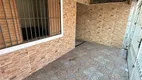 Foto 8 de Casa com 1 Quarto à venda, 38m² em Mirim, Praia Grande