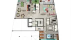 Foto 21 de Apartamento com 4 Quartos à venda, 124m² em Botafogo, Rio de Janeiro