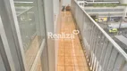 Foto 2 de Cobertura com 3 Quartos à venda, 130m² em Botafogo, Rio de Janeiro