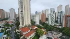 Foto 7 de Apartamento com 3 Quartos à venda, 134m² em Vila Mariana, São Paulo