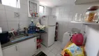 Foto 2 de Apartamento com 1 Quarto à venda, 37m² em Tambaú, João Pessoa